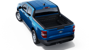 2025 Ford Maverick® External Image 3